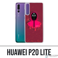 Coque Huawei P20 Lite -...