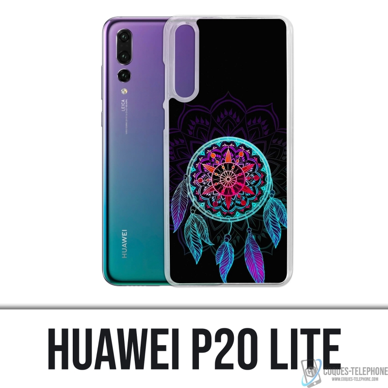 Coque Huawei P20 Lite - Attrape Reve Design