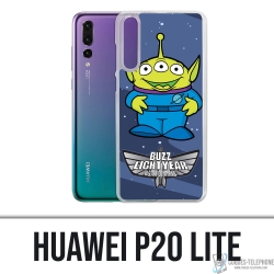 Coque Huawei P20 Lite - Disney Toy Story Martien