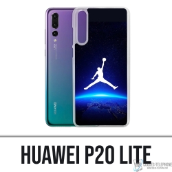 Coque Huawei P20 Lite -...