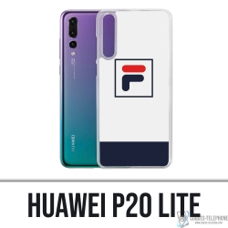 Coque Huawei P20 Lite -...