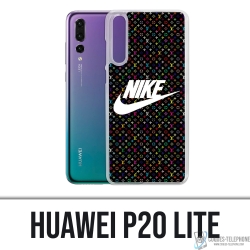 Coque Huawei P20 Lite - LV...