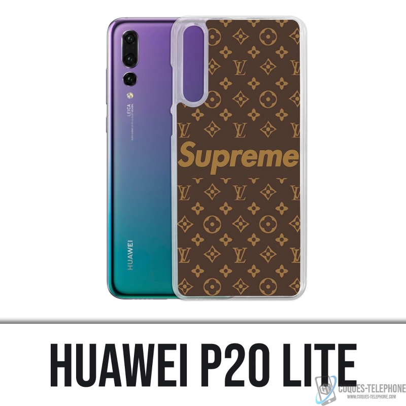 Carcasa para Huawei P20 Lite - LV Supreme
