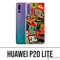 Custodia Huawei P20 Lite -...