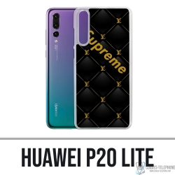 Custodia Huawei P20 Lite -...