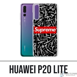 Funda Huawei P20 Lite -...