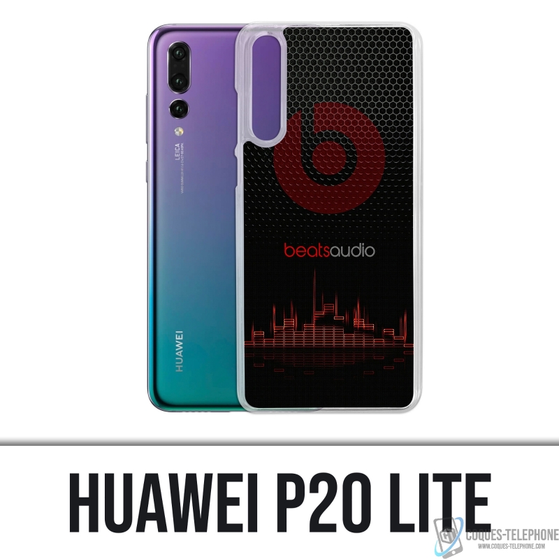 Coque Huawei P20 Lite - Beats Studio