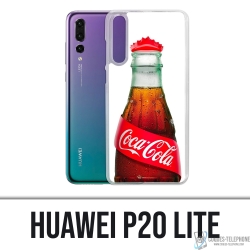 Coque Huawei P20 Lite -...