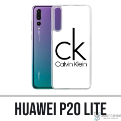 Coque Huawei P20 Lite -...