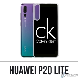 Coque Huawei P20 Lite -...