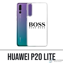 Funda para Huawei P20 Lite...