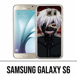 Coque Samsung Galaxy S6 - Tokyo Ghoul