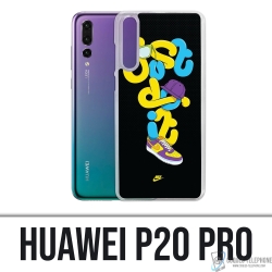 Custodia Huawei P20 Pro -...