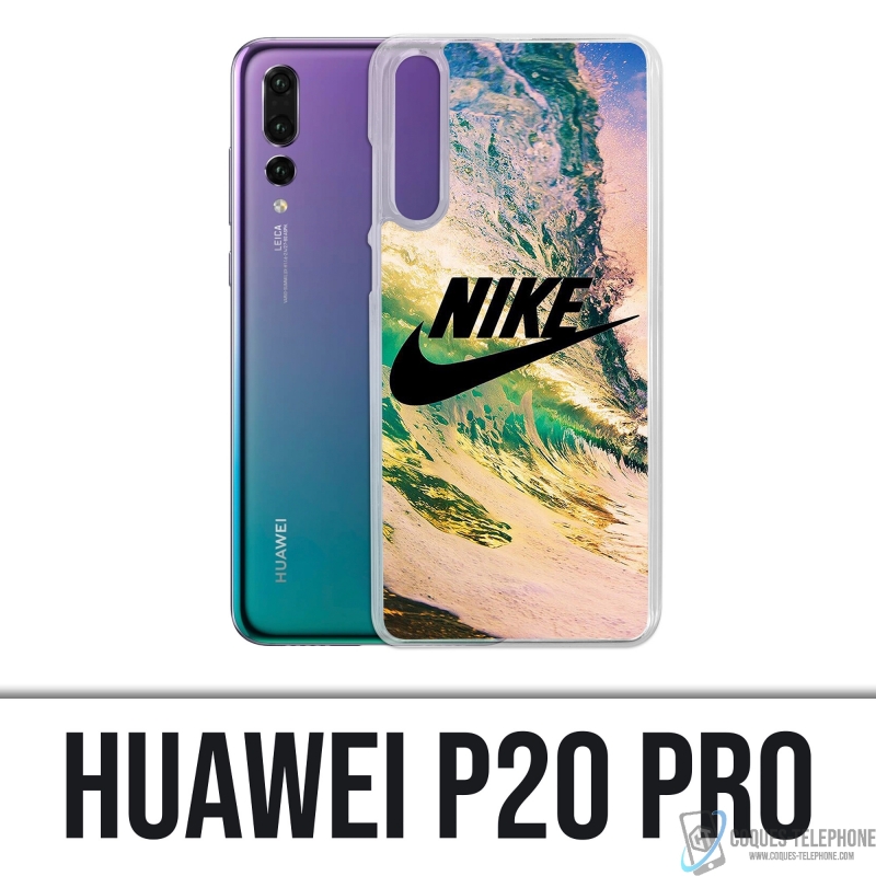 Funda Huawei P20 Pro - Nike Wave