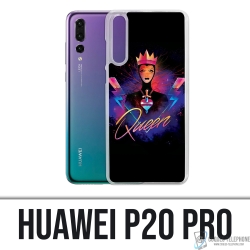 Coque Huawei P20 Pro - Disney Villains Queen