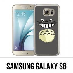 Funda Samsung Galaxy S6 - Totoro