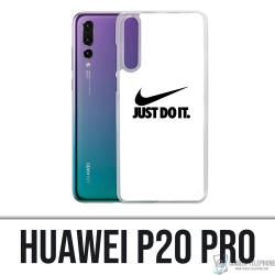 Huawei P20 Pro Case - Nike...