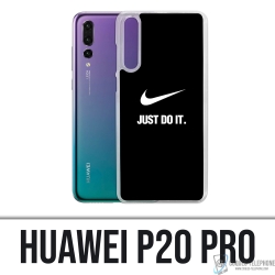 Coque Huawei P20 Pro - Nike...