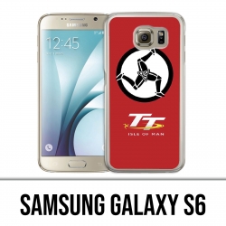 Coque Samsung Galaxy S6 - Tourist Trophy