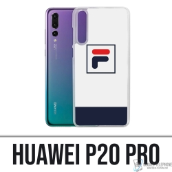 Coque Huawei P20 Pro - Fila...