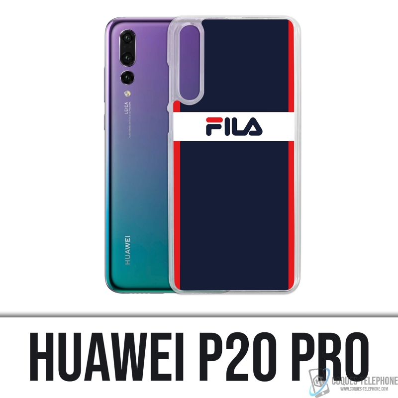 Huawei P20 Pro Case - Fila