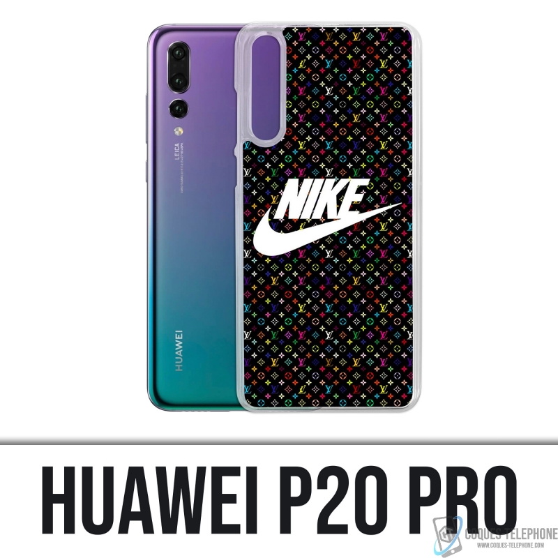 Custodia Huawei P20 Pro - LV Nike