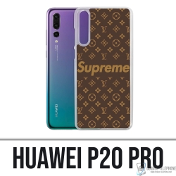 Custodia Huawei P20 Pro -...