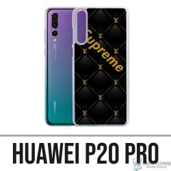 Coque Huawei P20 Pro -...