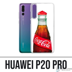 Coque Huawei P20 Pro -...