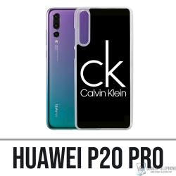 Funda para Huawei P20 Pro -...