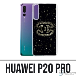 Coque Huawei P20 Pro - Chanel Bling