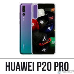 Custodia Huawei P20 Pro -...