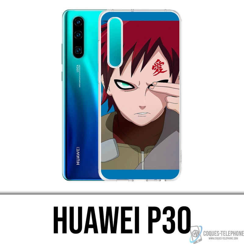 Custodia Huawei P30 - Gaara Naruto