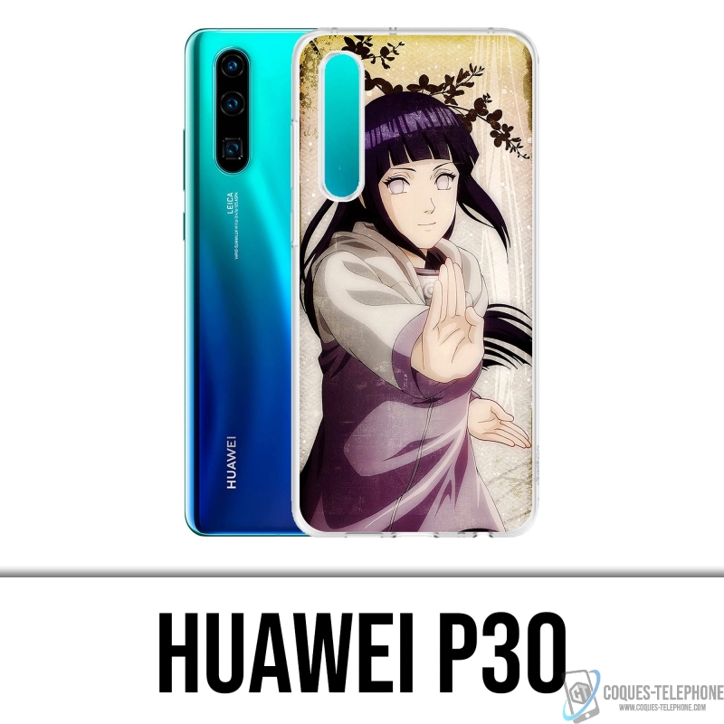 Funda Huawei P30 - Hinata Naruto