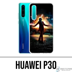 Funda Huawei P30 - Joker...