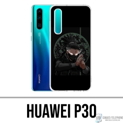 Coque Huawei P30 - Shikamaru Pouvoir Naruto