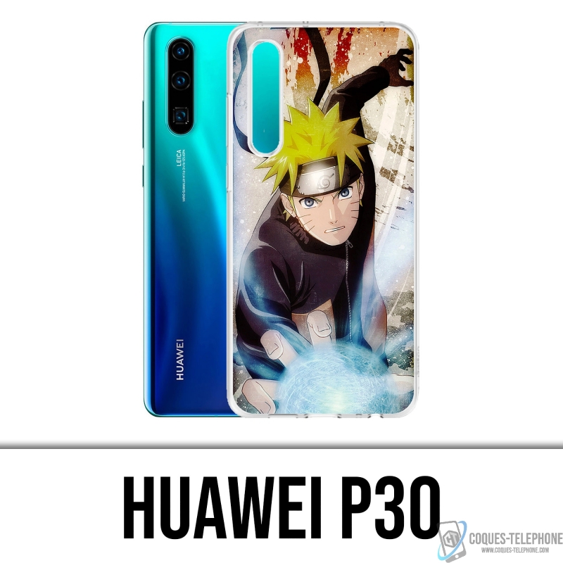 Custodia Huawei P30 - Naruto Shippuden