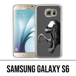 Coque Samsung Galaxy S6 - Venom