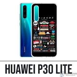 Coque Huawei P30 Lite -...