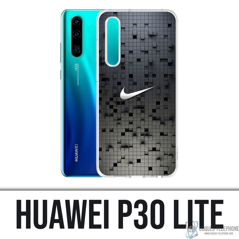 Coque Huawei P30 Lite - Nike Cube