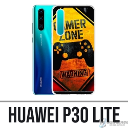 Huawei P30 Lite Case -...