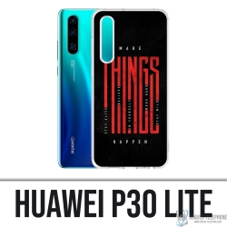 Huawei P30 Lite Case - Make...