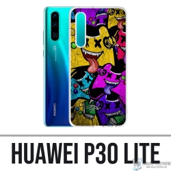 Huawei P30 Lite Case -...