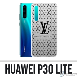 Coque Huawei P30 Lite - LV Metal