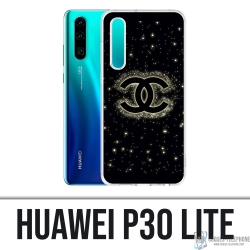 Custodia Huawei P30 Lite - Chanel Bling