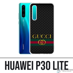 Custodia Huawei P30 Lite - Gucci Oro