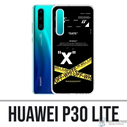 Custodia Huawei P30 Lite -...