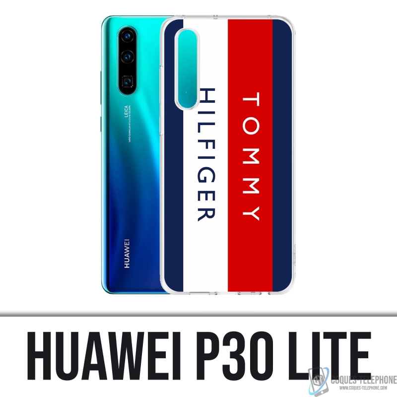 Custodia Huawei P30 Lite - Tommy Hilfiger Large