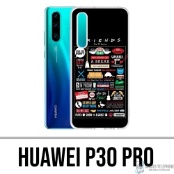 Funda para Huawei P30 Pro -...