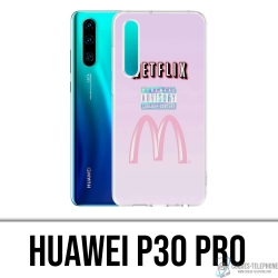 Custodia Huawei P30 Pro -...